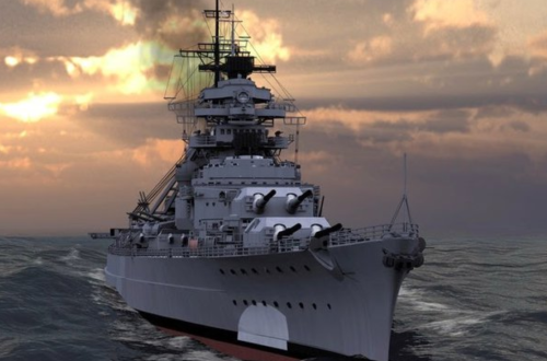 Bismarck