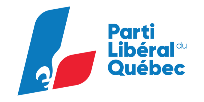 Либеральная партия Квебека меняет логотип перед выборами