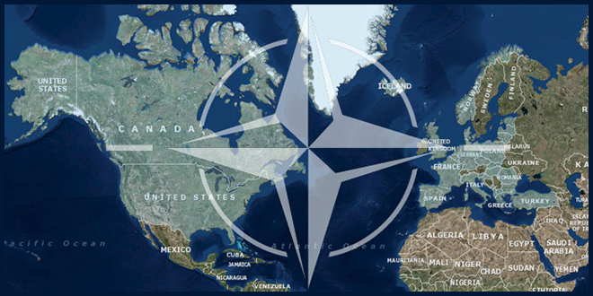Примут в ближайшее время: Швеция и Финлядния официально подали заявки на вступление на НАТО