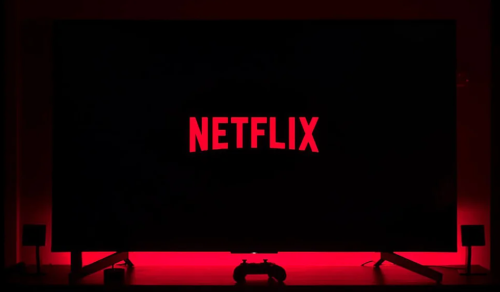 Netflix