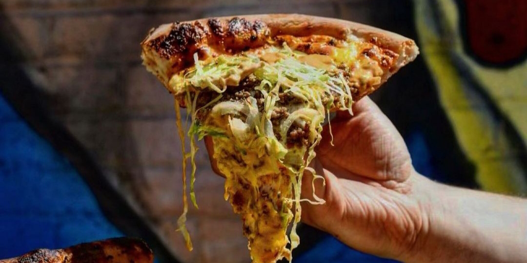 Монреальская пицца признана лучшей в Канаде