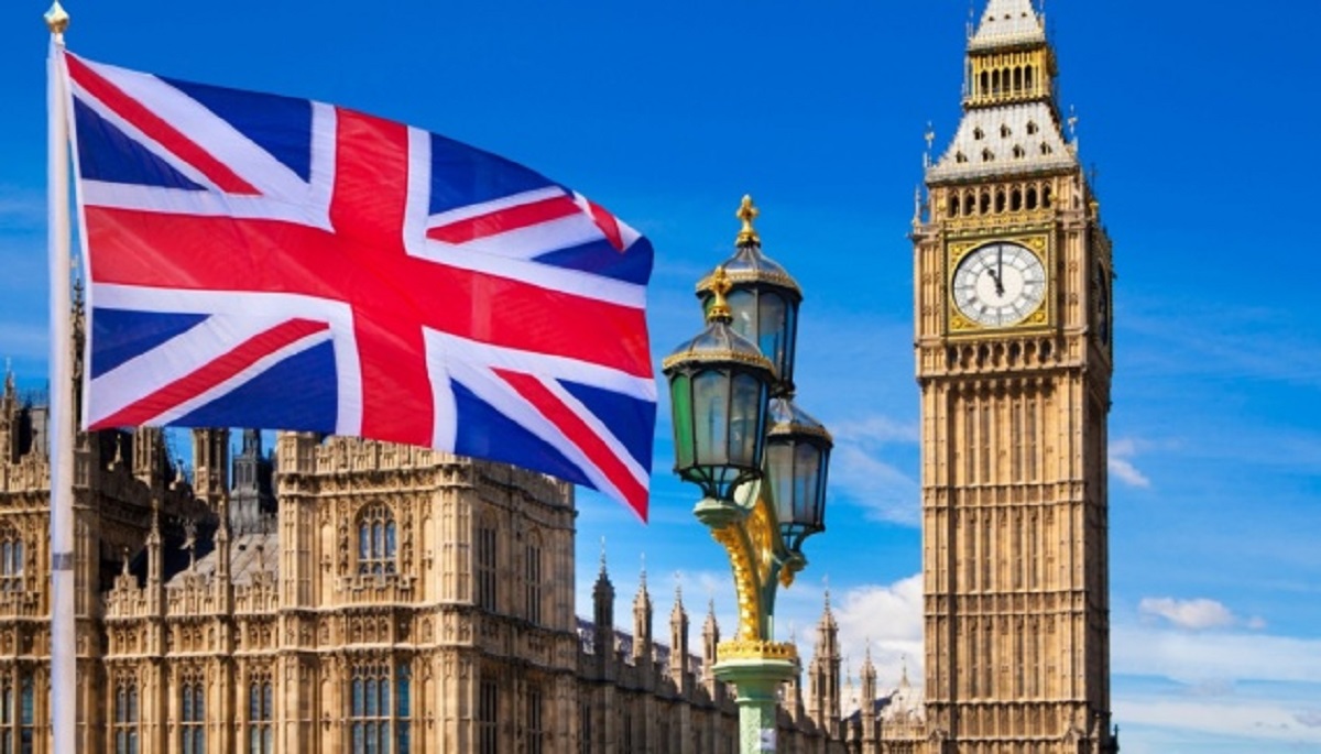 Британия не выполнила план по торговым сделкам за 2022 год