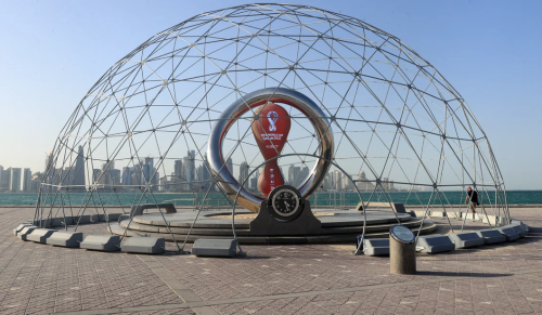 Quatar