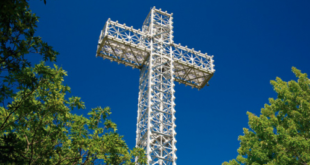 Croix du Mont Royal