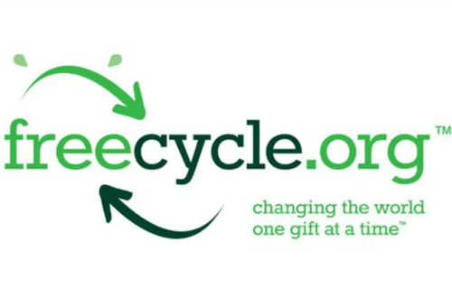 freecycle