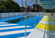 В Дорвале официально откроется обновлённый бассейн Ballantyne Aquatic Centre