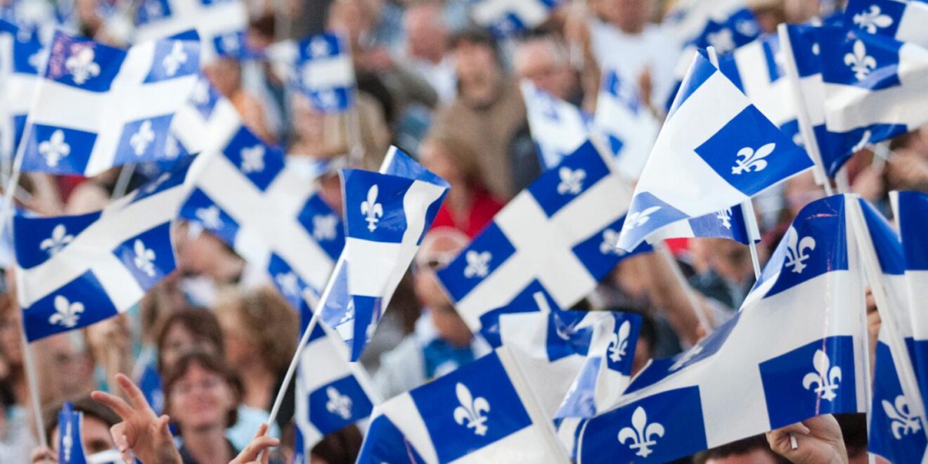 Смиритесь: Квебек признан самой нелюбимой провинцией Канады