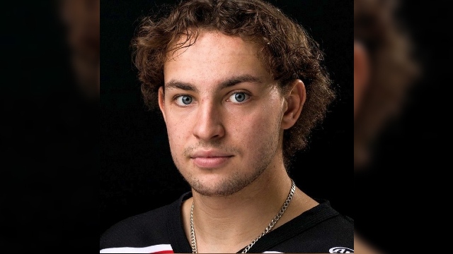 Молодой канадский хоккеист погиб во время матча