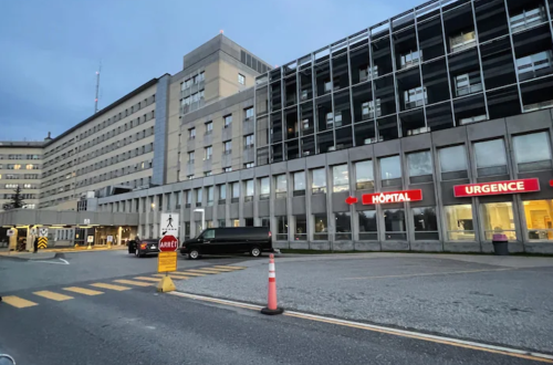 hospital