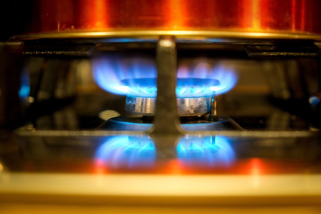 Норвегия не сможет поставлять больше газа в ФРГ  без освоения новых ресурсов