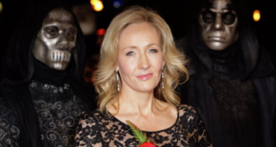 Joanne Rowling