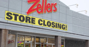 Zellers