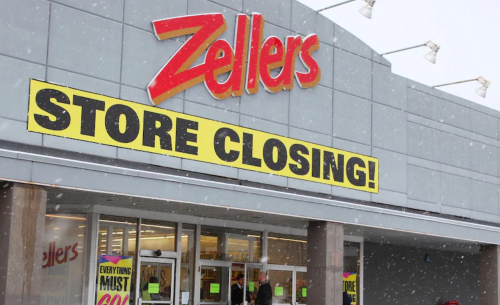 Zellers