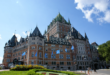 château frontenac