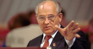 gorbachev