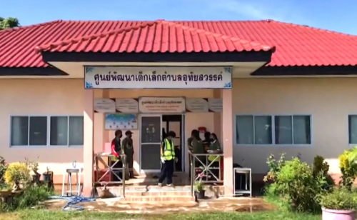 Бойня в Таиланде. Очередной безумец расстрелял десятки человек