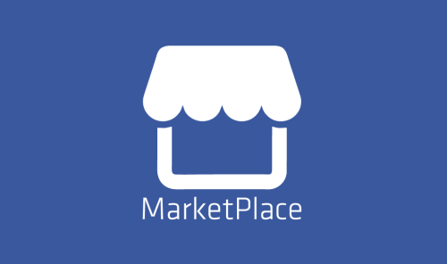 marketplace