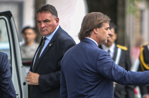 uruguay
