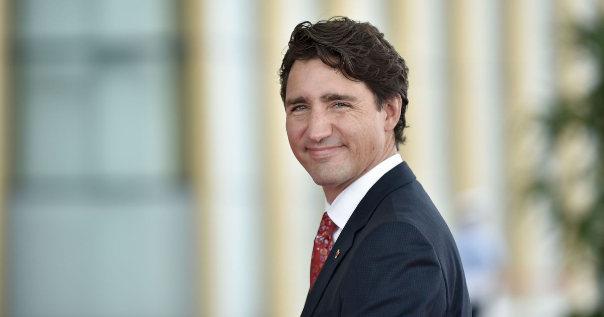 Жители Канады раскритиковали Трюдо после того, как его отчитал Си Цзиньпин