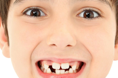 teeth