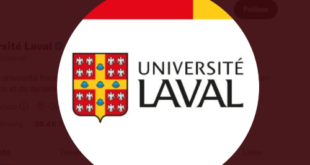 Logo Laval