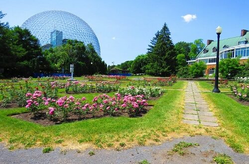 Biosphère