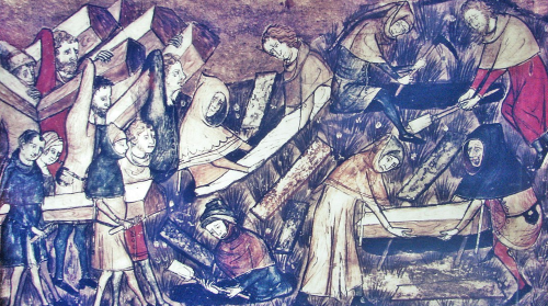 Black Death