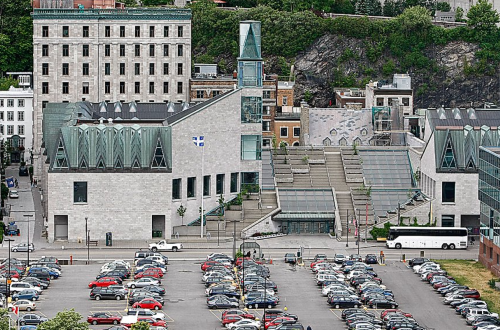 Музей Цивилизации Квебека обращается с просьбой к иммигрантам