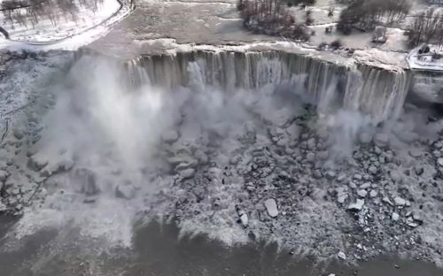 Niagara Ice