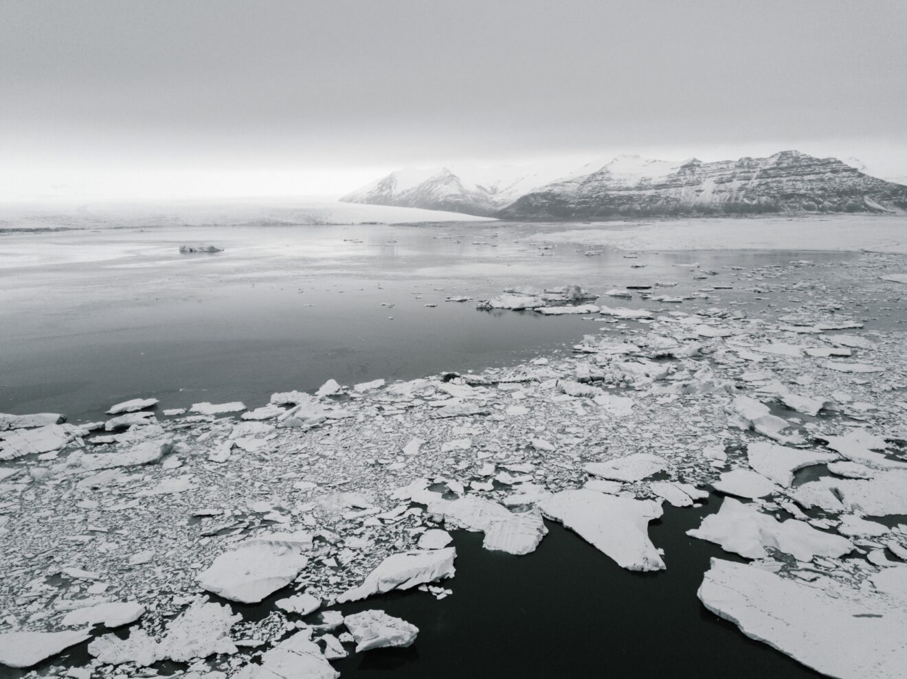 Канада заявила о праве на морское дно Северного Ледовитого океана