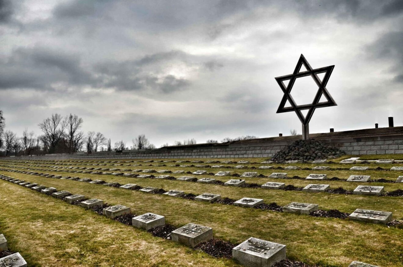 Израильтяне и немцы создали копию музея Холокоста в Minecraft