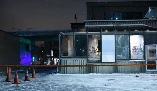 Cafe