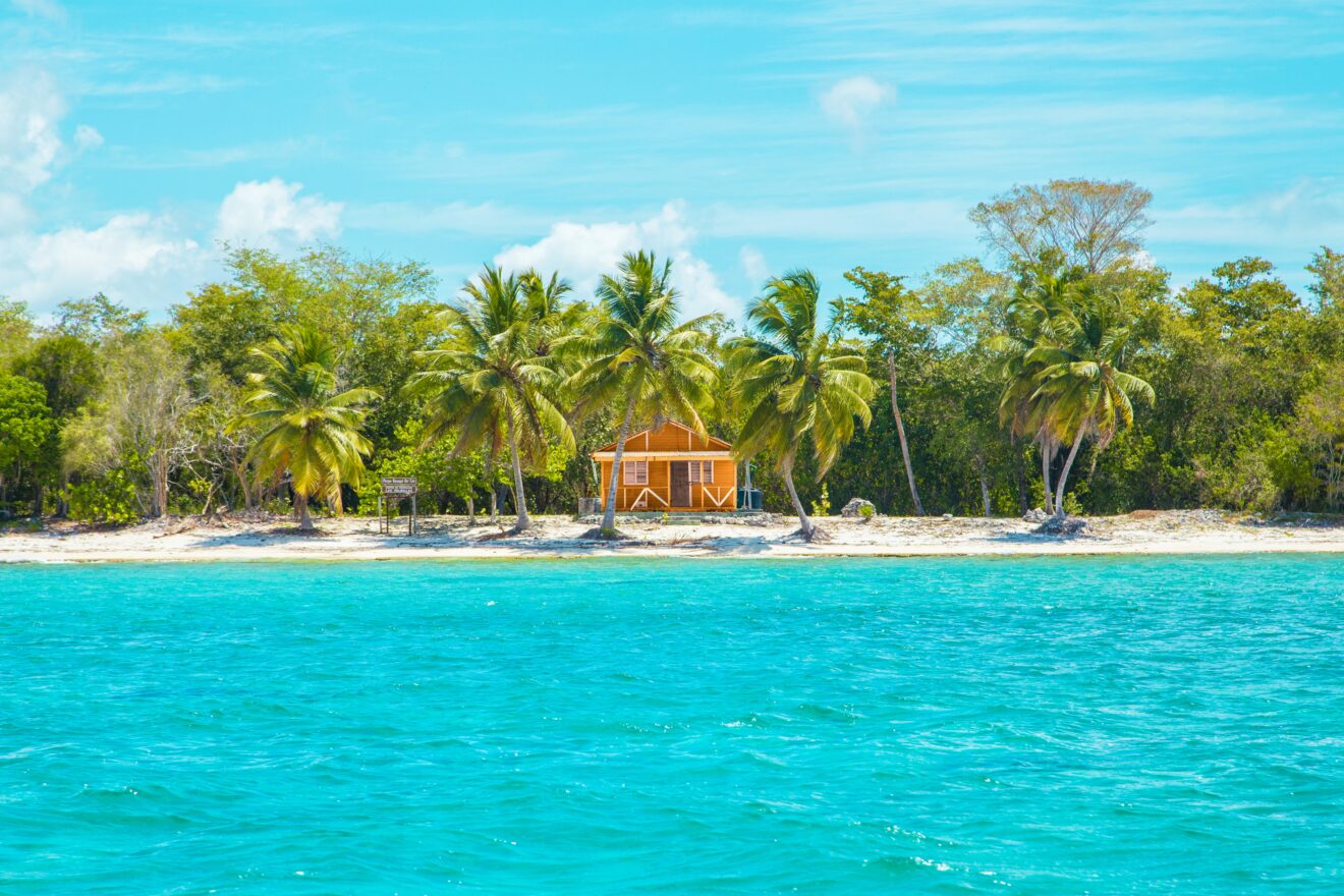 Доминикана установила рекорд по числу туристов в 2022 году