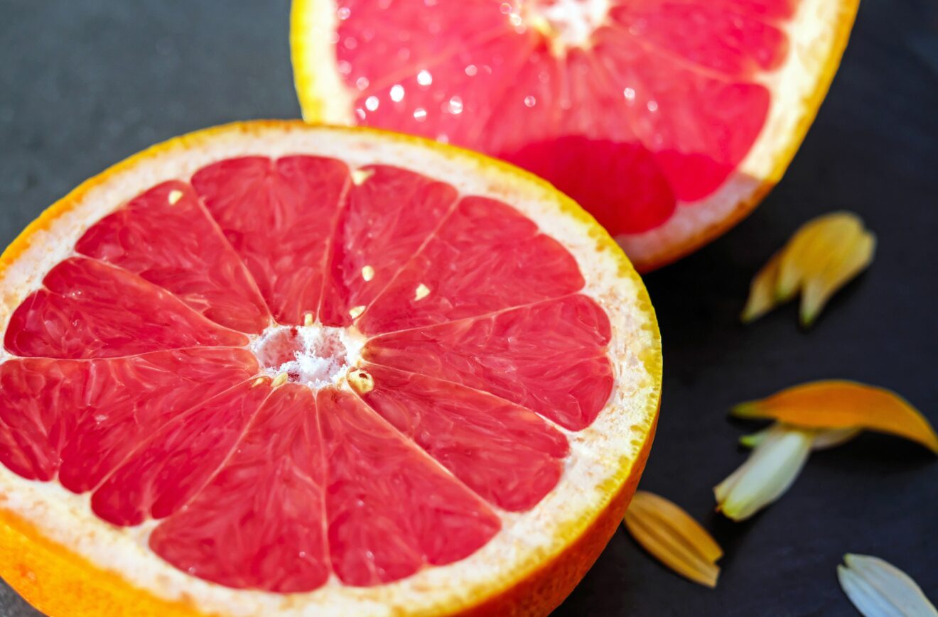 7 полезных качеств грейпфрута