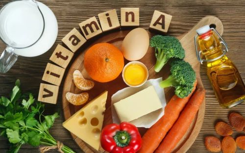 Vitamin