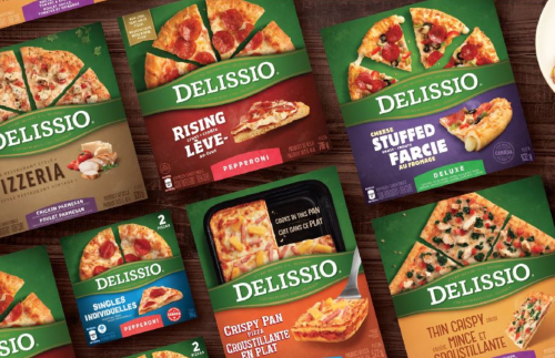 Delissio