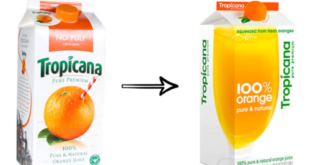 Tropicana