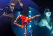 Премьера нового шоу Cirque du Soleil состоится в Монреале
