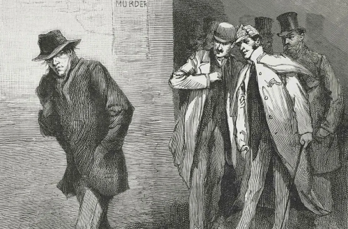 Jack the Ripper