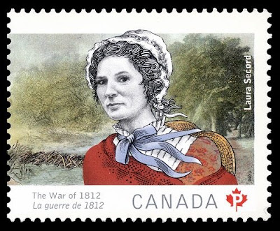 Laura Secord