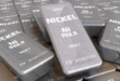 nickel
