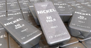 nickel