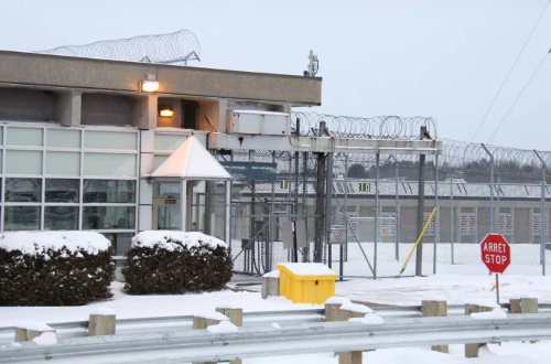 Prison