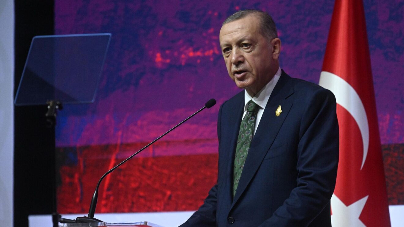 Эрдоган 27 апреля удалённо примет участие в мероприятиях на АЭС «Аккую»