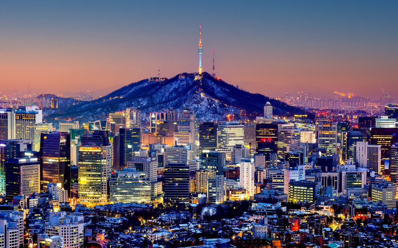 Сеул и Оттава начнут переговоры по защите конфиденциальных данных