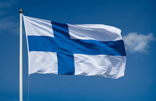 Finland