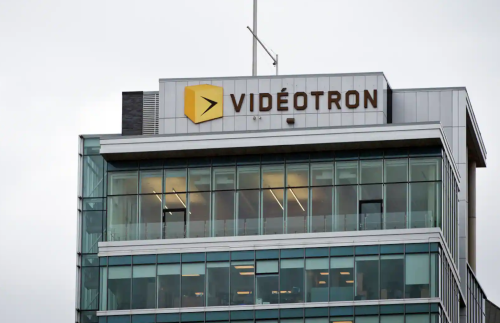 Videotron