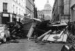 barricade