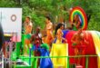 pride
