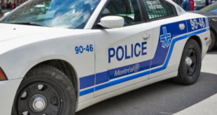 Police_Montreal